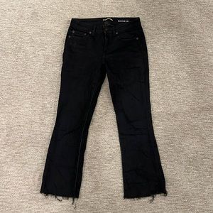 Saint Laurent Signature jeans